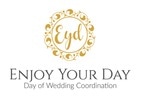 Enjoy Your Day - Day of Wedding Coordination